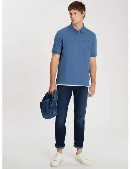 16081-005 INDIGO L