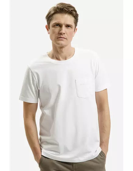 16107-008 WHITE M 