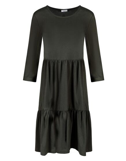 92199-387 DARK GREEN L 