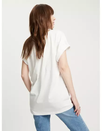 56074-028 ECRU XS 