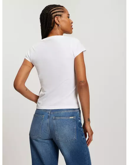 56176-008 WHITE XS