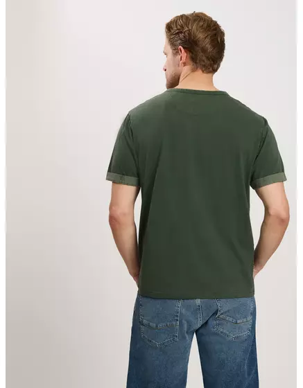 16091-002 KHAKI M 