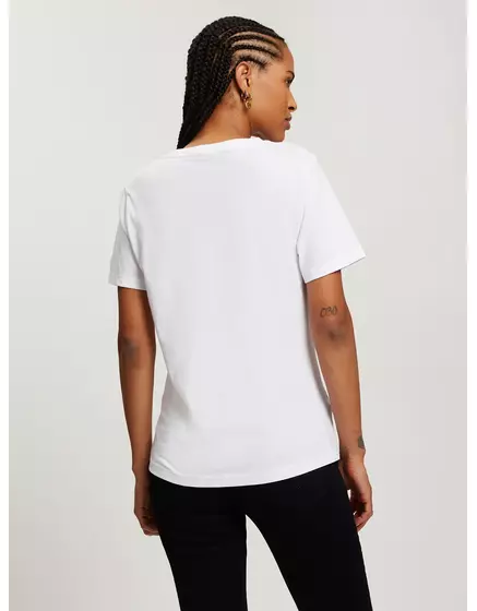 56142-008 WHITE XS 