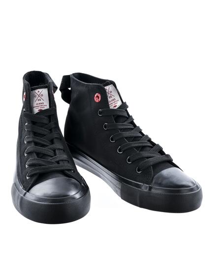 LL2R4088-020 BLACK 37 