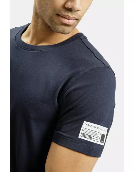 16063-001 NAVY M 