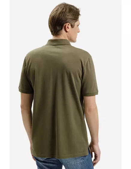 16081-002 KHAKI XL 