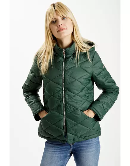 81240-027 GREEN S