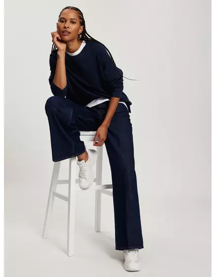 65444-001 NAVY XS 