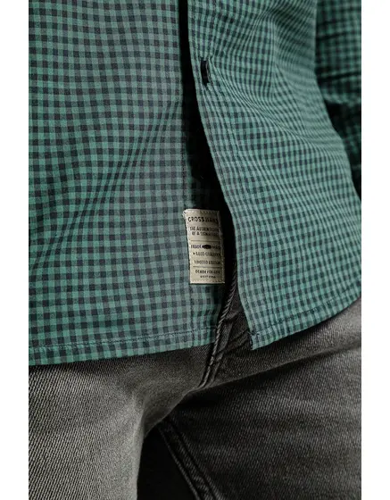 35619-027 GREEN M 