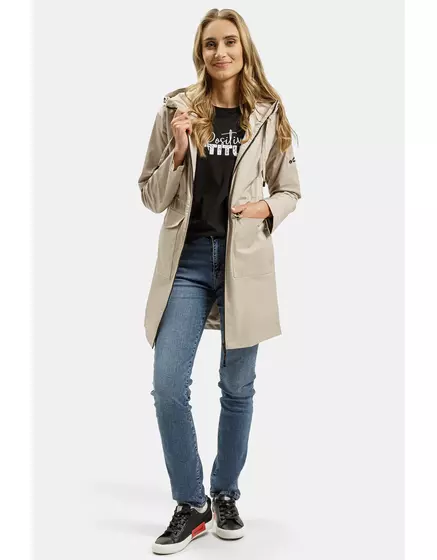81275-033 DARK BEIGE M