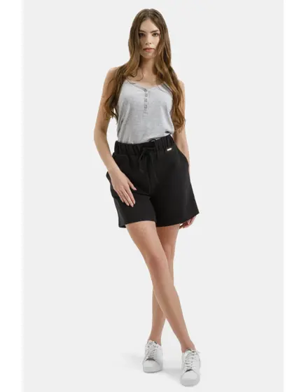 56265-004 GREY MELANGE L 