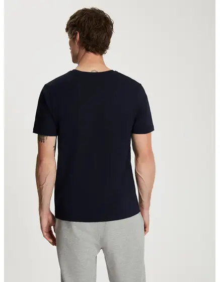 16093-001 NAVY M 
