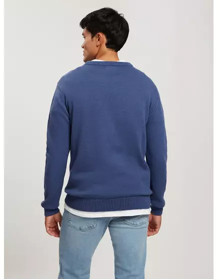 34252-005 INDIGO XXL 
