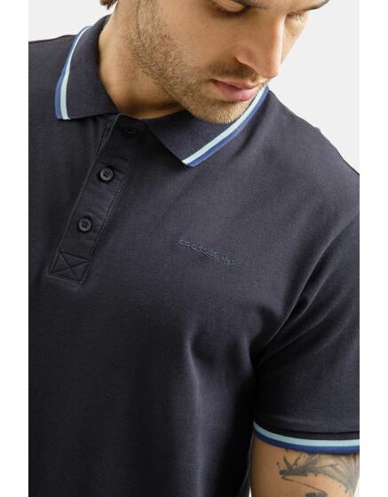 16143-310 DARK NAVY M 