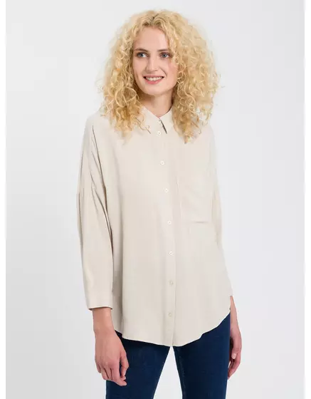 75366-009 BEIGE L 