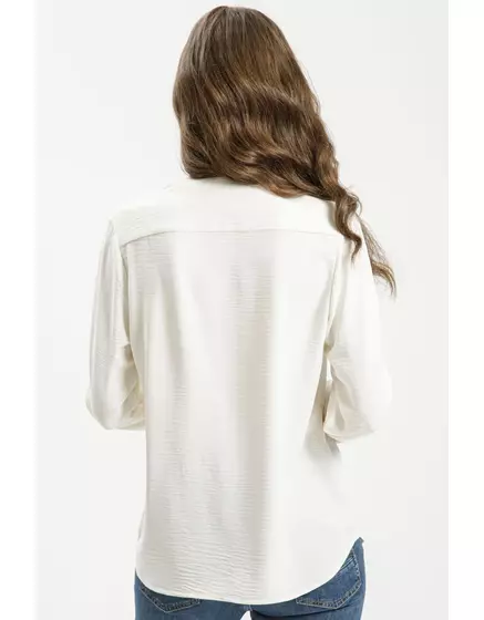 75430-252 OFF WHITE L 