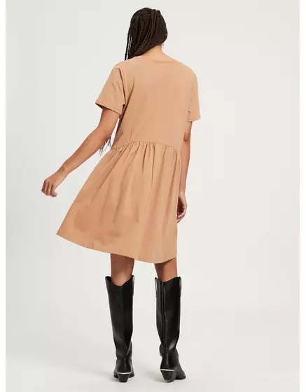 92202-082 TOBACCO BROWN L 