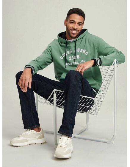 25426-572 DARK MINT XXL 