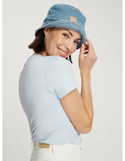 56176-071 LIGHT BLUE XL