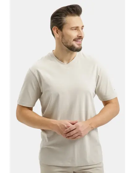 16128-262 LIGHT STONE M 