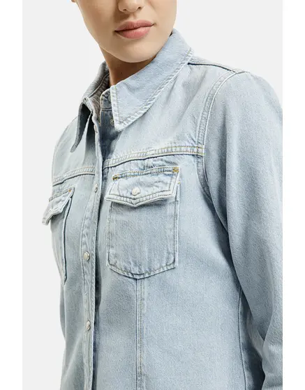 C 5002-005 LIGHT BLUE XS