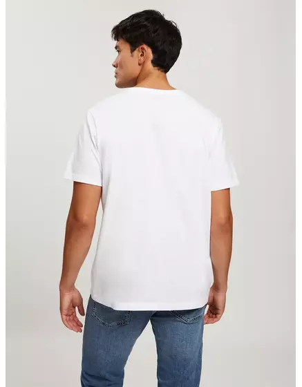 15250-008 WHITE L 