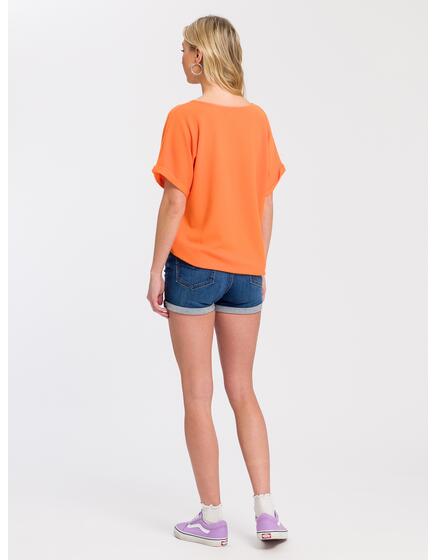 55944-409 PARADISE ORANGE S