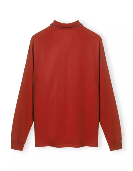 16030-007 RED M 