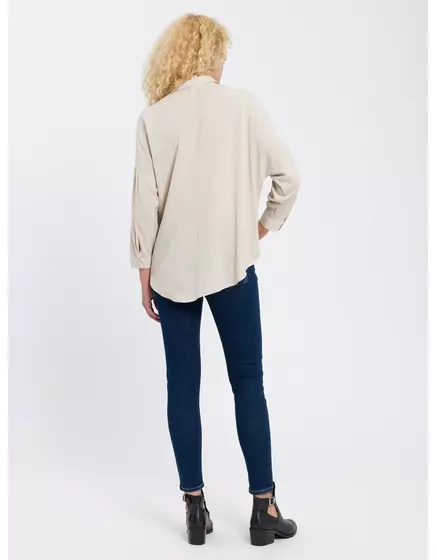 75366-009 BEIGE L 