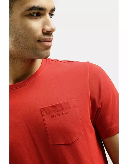 16107-007 RED S 