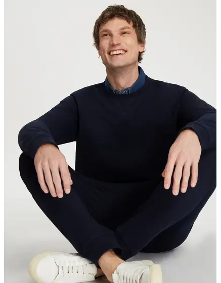 25483-001 NAVY XXL