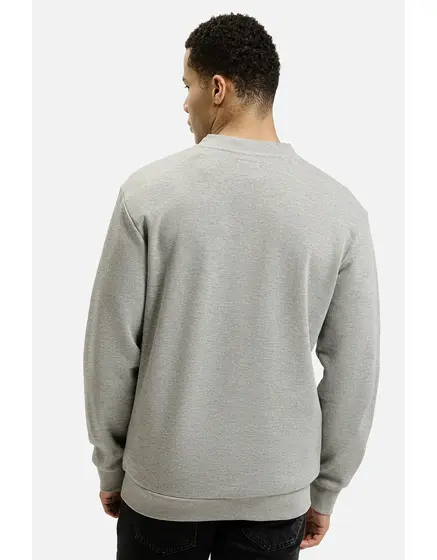 25495-004 GREY MELANGE XXL