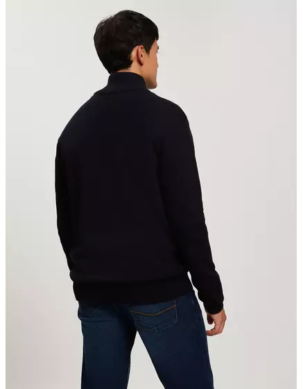 34254-001 NAVY XL 