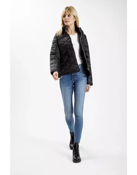 81240-020 BLACK S