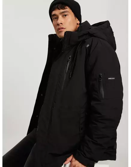 40278-020 BLACK L 