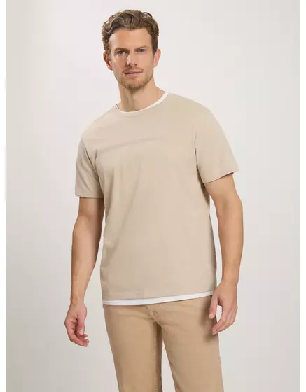 16052-105 LIGHT BEIGE XL