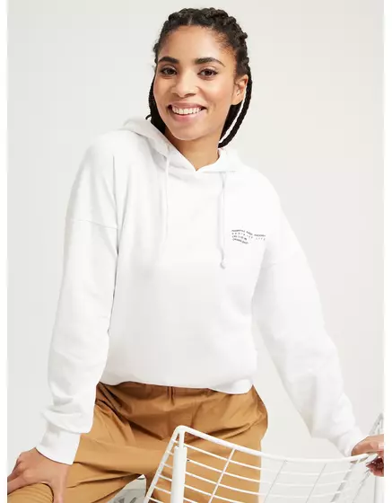 65415-252 OFF WHITE XS 