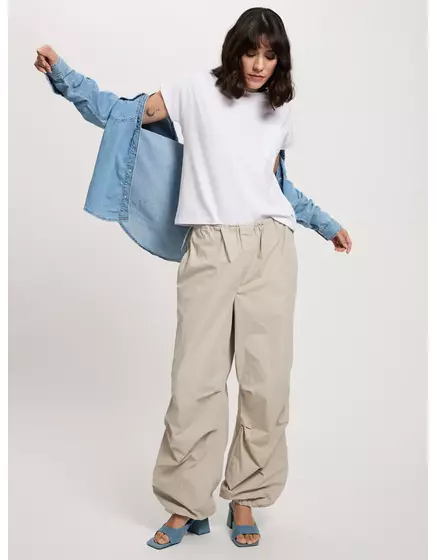 56158-008 WHITE XS 