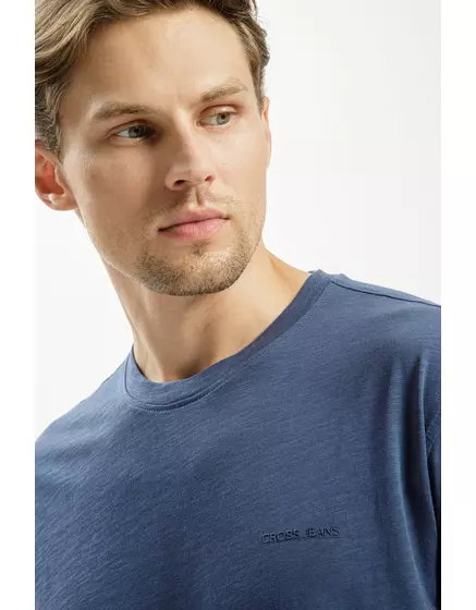 16108-194 DENIM BLUE XL 
