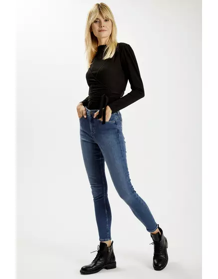 55834-020 BLACK S