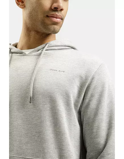 25501-004 GREY MELANGE S