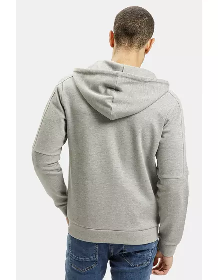 25493-004 GREY MELANGE XXL
