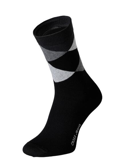 0553P-020 BLACK 39-42
