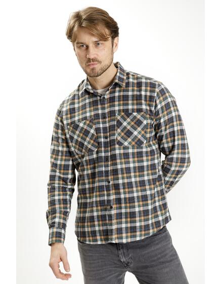 35457-002 KHAKI L 