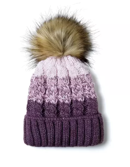 0521B-037 VIOLET ONE-SIZE 