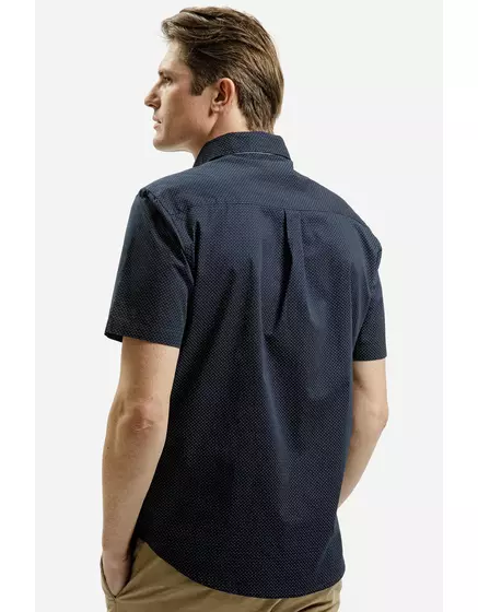 35598-001 NAVY XXL 