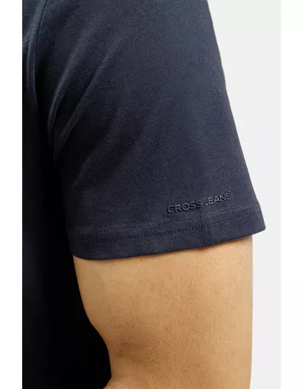 15427-001 NAVY XL 