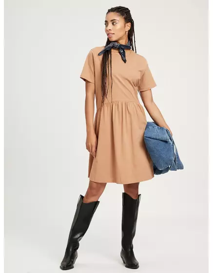 92202-082 TOBACCO BROWN L 