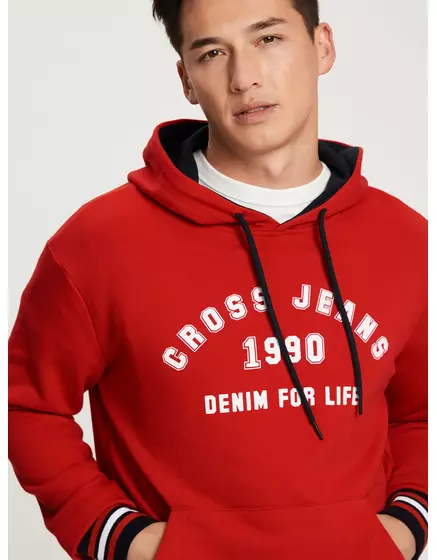25426-007 RED XXL 