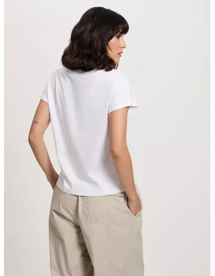 56158-008 WHITE XS 